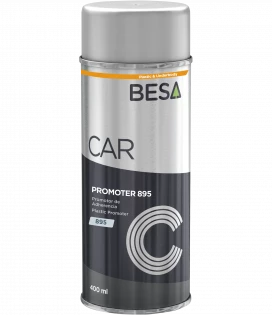 para promotor detail plasticos adherencia promoter 895 spray 