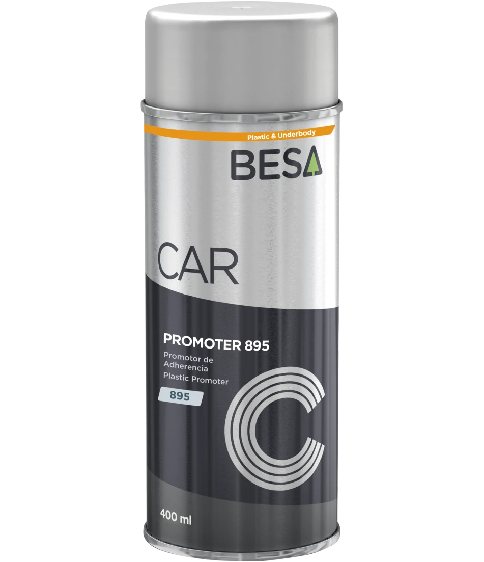 plasticos promotor 895 para detail spray adherencia promoter 
