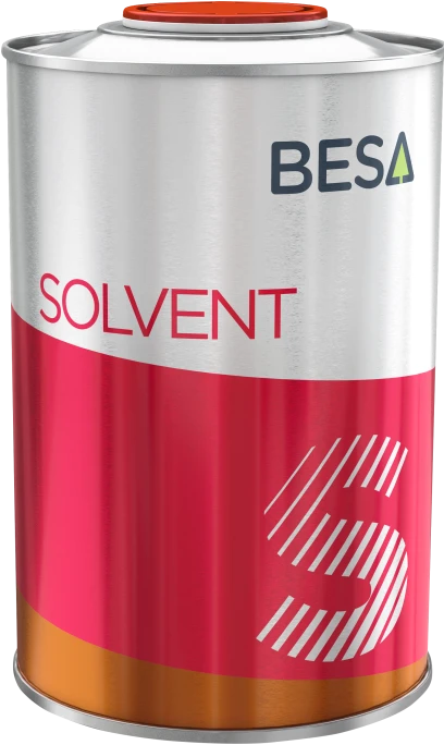 generico solvent detail 1l 