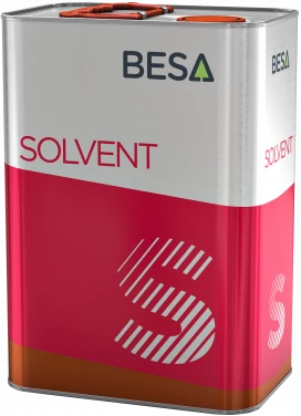 generica detail 5l solvent 